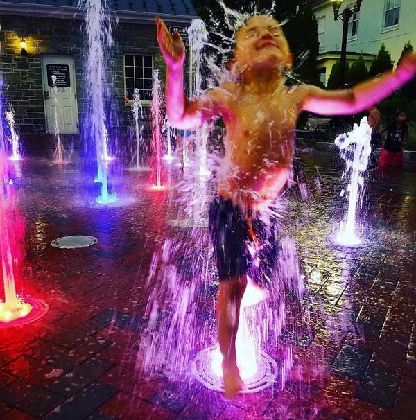 2. Так выглядит истинное счастье :)