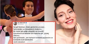 Kanserle Mücadelenin Önündeki Engelleri Tek Tek Anlatan LÖSEV Kurucu Başkanının Bu Paylaşımını Mutlaka Okumalısınız!