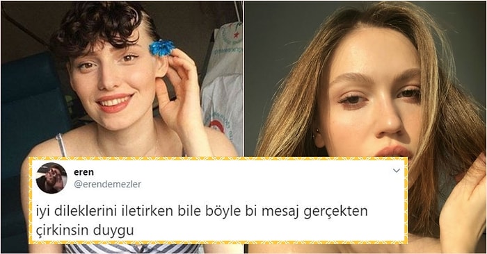 Neslican Tay'ın Hayatını Kaybetmesinin Ardından 'Son Mesajını Görmemişim' Diyen Duygu Özaslan, Tepkilerin Odağı Hâline Geldi