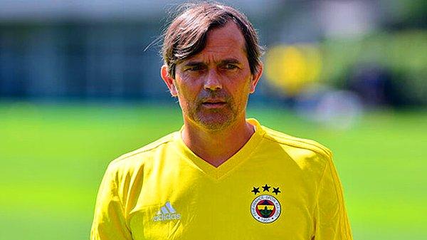 Ankaragücü’ne geçtiğimiz sezon 3-1 mağlup olan sarı-lacivertliler, bu maçın sonunda ise Teknik Direktör Phillip Cocu ile yollarını ayırmıştı.