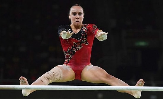 18 неожиданных гифок, которые удивят тем, что там происходит :)