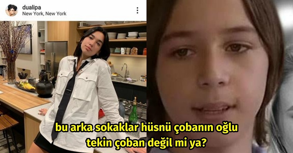 Televizyon Dünyasıyla İlgili Attıkları Komik Tweetlerle Hafta Boyunca Güldürenler