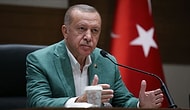 Erdoğan: 'ABD İle Karşı Karşıya Gelmek Gibi Bir Arzumuz Yok'