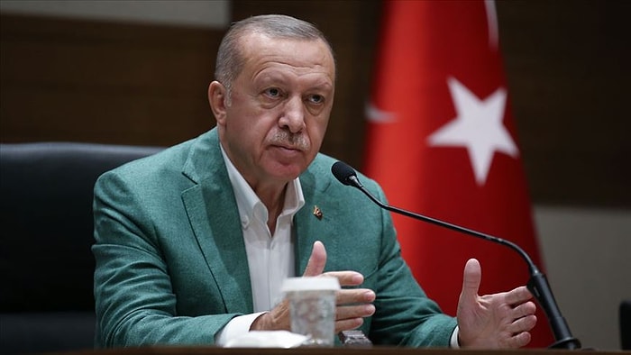 Erdoğan, Sigara Yasağının Genişletilmesine İlişkin Konuştu: 'Şoför de İçemeyecek, Arkada Oturanlar da'