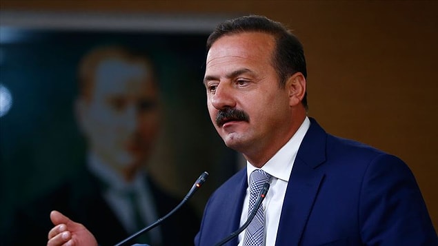 'Millet İttifakı'na Katolik nikahı ile bağlı değiliz!'