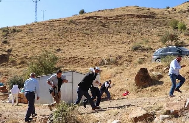 'Bal arıları hassas bir dönemde'