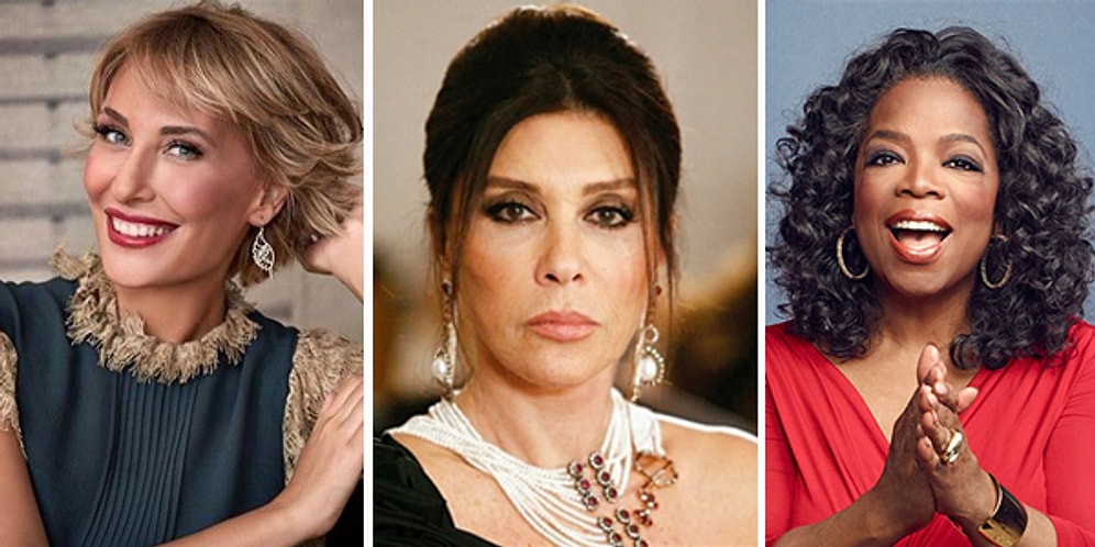 Her Kadın Anne Olacak Diye Bir Şey Yok! Çocuk Sahibi Olmayı Tercih Etmeyen 20 Ünlü Kadın