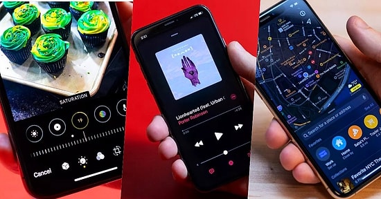 Karanlık Mod, Yeni Fotoğraflar Uygulaması ve Çok Daha Fazlasıyla iPhone iOS 13'ü İnceliyoruz!