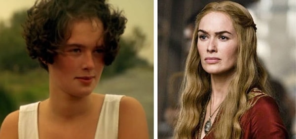 10. Лена Хиди