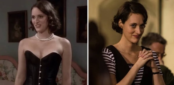 17. Фиби Уоллер-Бридж