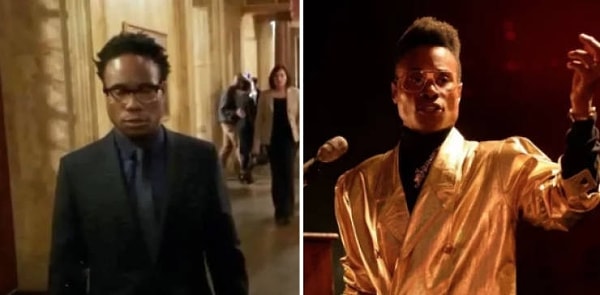 18. Билли Портер