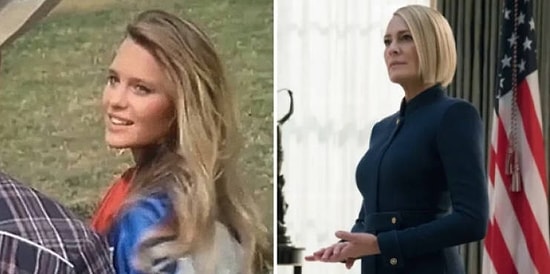 20 номинантов на премию "Эмми" в своих первых ролях vs в последних