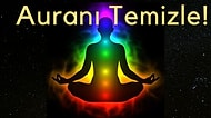 Auranı Temizle! Bu 10 Adımda Üzerindeki Kötü Enerjileri Atarak Rahat Bir Nefes Alacağın Garanti!