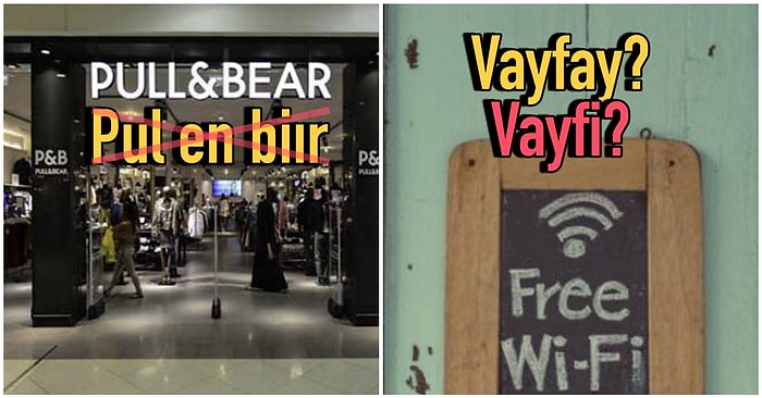 Vayfay mı Vayfi mi? Rezil Olma Riskine Rağmen Israrla Yanlış Telaffuz Edilen İngilizce Kelimeler