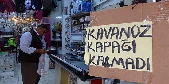 Şu Dönemde Ülkemizde Kavanoz Kapağı Bulunamamasının Altında Yatan Sebepler Neler?