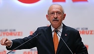 Kılıçdaroğlu Duyurdu: CHP'li Belediyelerde Asgari Ücret 2.500 TL Olacak