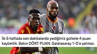 Aslan Son Dakikalarda Yıkıldı! BtcTurk Yeni Malatyaspor-Galatasaray Maçında Yaşananlar ve Tepkiler