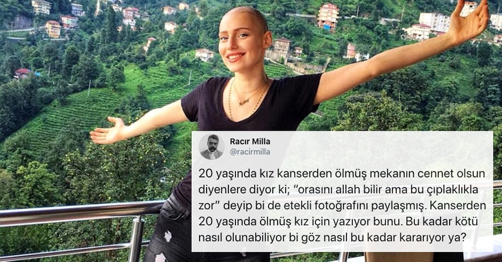 Bir Hafta Boyunca Yaptıkları Paylaşımlarla Duygularımıza Tercüman Olan 19 Kişi