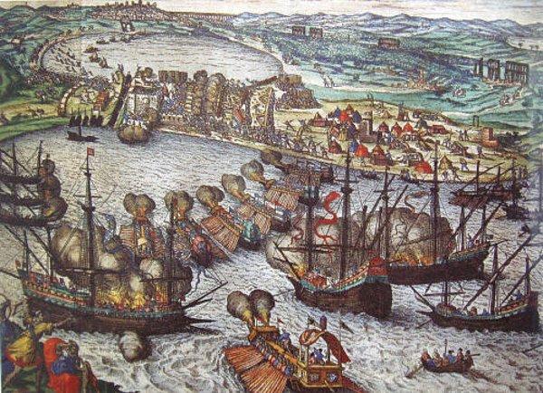 1669 - 21 yıllık kuşatmanın ardından Kandiye kalesinin de düşmesiyle Osmanlılar Girit'in tümünü fethetti.