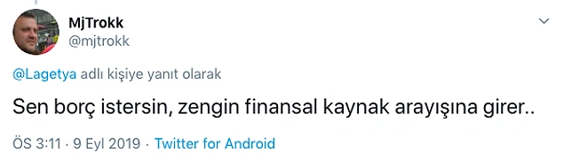 Aynı Durumlar Karşısında Zengin ve Fakirlerin Yaptıkları Arasındaki Farkları Mizahla Yorumlayan 28 Kişi