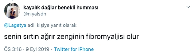 Aynı Durumlar Karşısında Zengin ve Fakirlerin Yaptıkları Arasındaki Farkları Mizahla Yorumlayan 28 Kişi