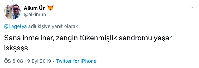 Aynı Durumlar Karşısında Zengin ve Fakirlerin Yaptıkları Arasındaki Farkları Mizahla Yorumlayan 28 Kişi