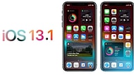 Tüm Teknik Hataların Giderileceği Söylenen Yeni iOS 13.1 Güncellemesi İçin Türkiye Tarihi Belli Oldu