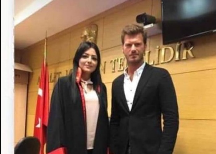 HSK İnceleme Başlattı: Hakimden Duruşma Salonunda Kıvanç Tatlıtuğ'lu Fotoğraf Paylaşımı