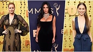 Kırmızı Halı Alarmı: 2019 Emmy Ödül Töreninin Şık ve Rüküşlerini Seçiyoruz!