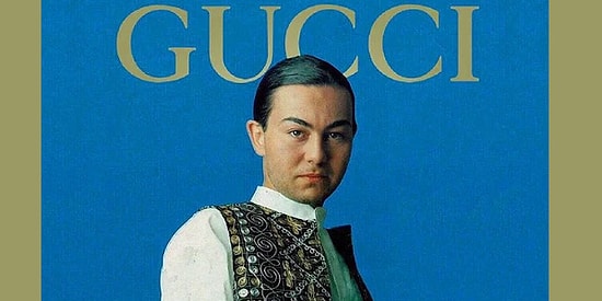 Ünlülerin Fotoğraflarını Markalarla Harmanlayıp Modanın Tanımını Yeni Baştan Yazan Magentodon'dan 12 Monte