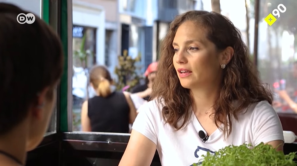 Türkiye'de Vegan Olmak: Türkiye’de Veganizm Ne Kadar Biliniyor?