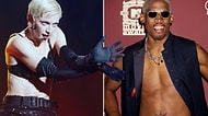İddialara Göre Madonna, Dennis Rodman'a Kendisini Hamile Bırakması Karşılığında 20 Milyon Dolar Teklif Etti!