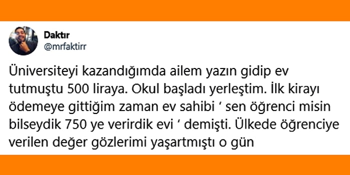 Eğitim Hayatının Baş Belası Öğrenci Evleriyle İlgili Yapılmış Kahkaha Attırması Garanti 10 Paylaşım