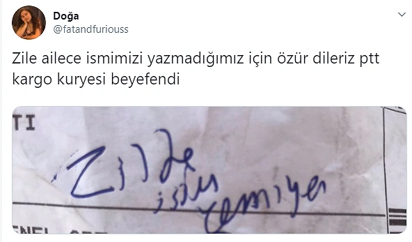 Büyük detay.