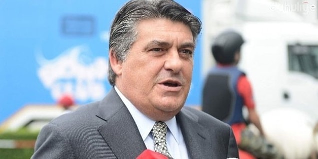 Serdal Adalı