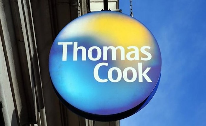 Thomas Cook Neden Battı?