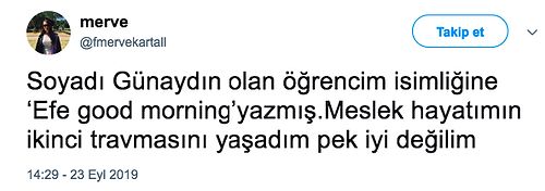 Öğrencileriyle İlgili Yaşadıklarını Anlatırken İnsanın Yüzünde Kocaman Gülümseme Yaratan Öğretmenler