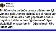 Öğrencileriyle İlgili Yaşadıklarını Anlatırken İnsanın Yüzünde Kocaman Gülümseme Yaratan Öğretmenler