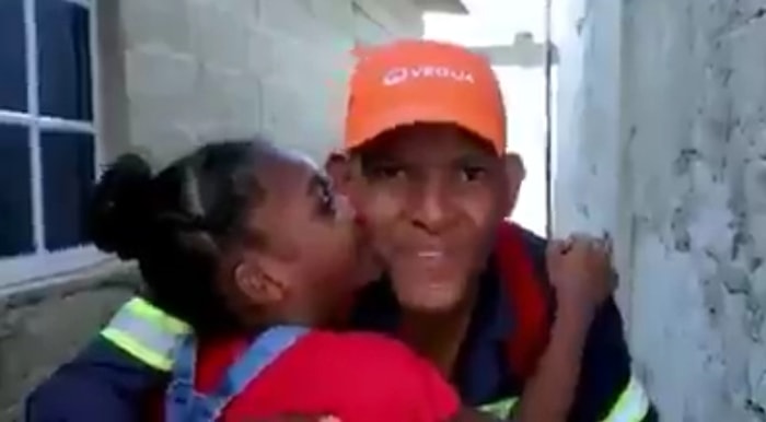 Çöpe Atılan Kesici Aletlerin Neden Olduklarını Görünce, Attığınız Çöpü 2 Kez Kontrol Etmek İsteyeceksiniz!