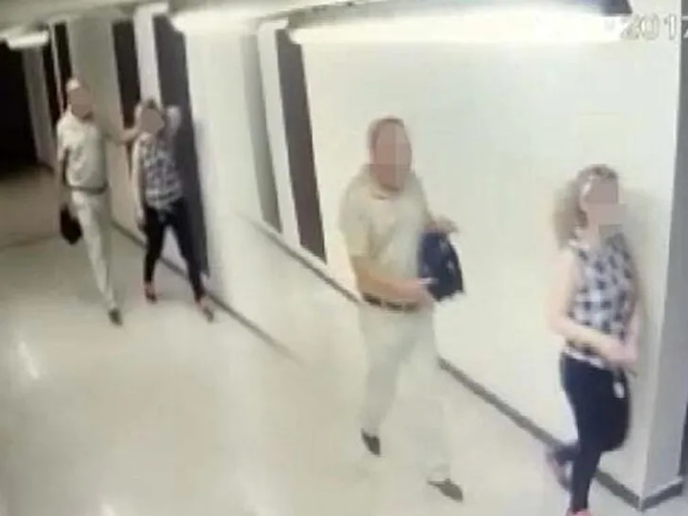 Otoparkta Cinsel Saldırıya Üst Mahkemeden Ceza İndirimi: 'Sadece Adalet İstiyorum'