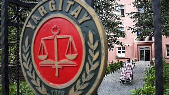 Yargıtay'dan FETÖ Eleştirilerine Yanıt: 'Mesnetsiz İddialar Kararlı Duruşumuzu Etkilemeyecek'