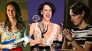 Fleabag'in Emmy Ödülleri'ne Damgasını Vuran Yaratıcısı Phoebe Waller-Bridge'i Tanıyoruz!