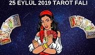 Tarot Falına Göre 25 Eylül Çarşamba Günü Senin İçin Nasıl Geçecek?