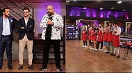 Masterchef'te Şampiyonlar Ligi Gibi Takım: Kim Kaptan Oldu, Masterchef'e Kim Veda Etti?