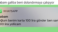 Sizlere Dolu Dolu Mizah Vaat Eden Son Zamanların En Komik 12 WhatsApp Konuşması