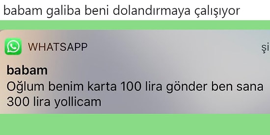 Sizlere Dolu Dolu Mizah Vaat Eden Son Zamanların En Komik 12 WhatsApp Konuşması