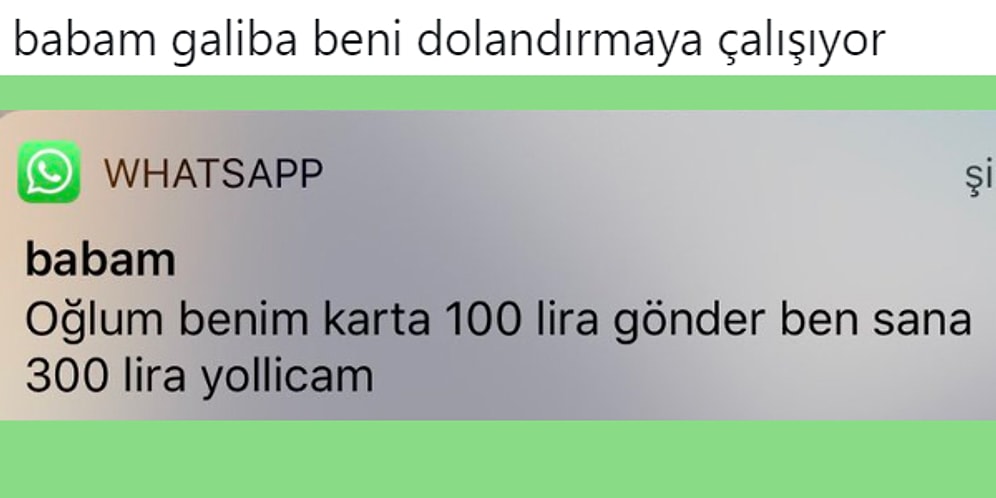 Sizlere Dolu Dolu Mizah Vaat Eden Son Zamanların En Komik 12 WhatsApp Konuşması