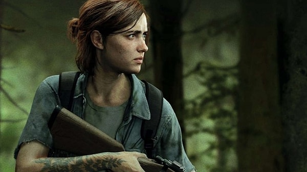 Oyun dünyasını derinden etkileyip en iyilerin arasına girmiş, efsane oyun The Last of Us'ın 2. oyunu tüm oyun sevdalıları tarafından merakla bekleniyordu.