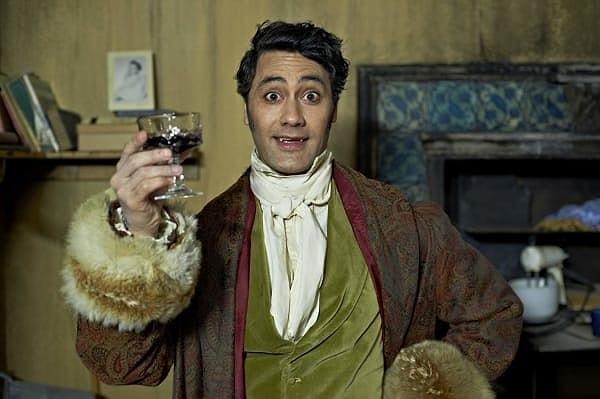 3. What We Do In The Shadows