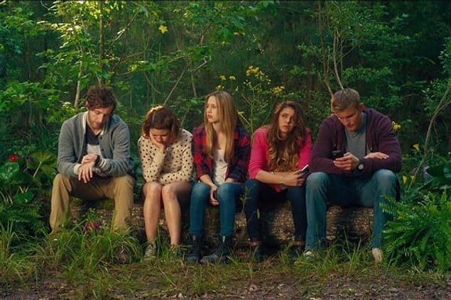 12. The Final Girls